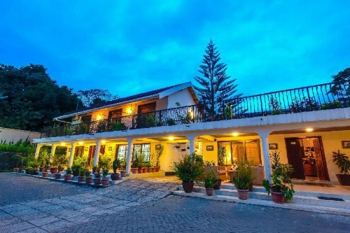 The Milimani Lodge image 1