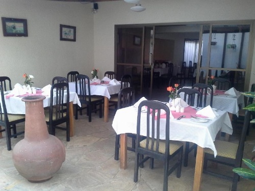 The Milimani Lodge image 12