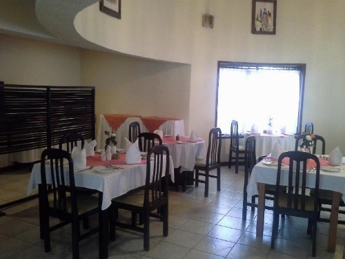 The Milimani Lodge image 13