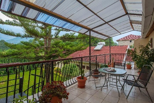 The Milimani Lodge image 14