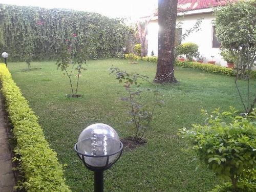 The Milimani Lodge image 15