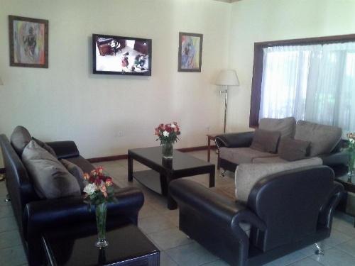 The Milimani Lodge image 2