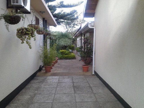 The Milimani Lodge image 20