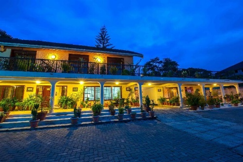 The Milimani Lodge image 24
