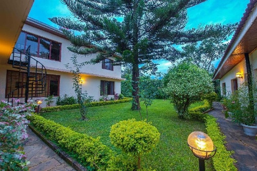 The Milimani Lodge image 25