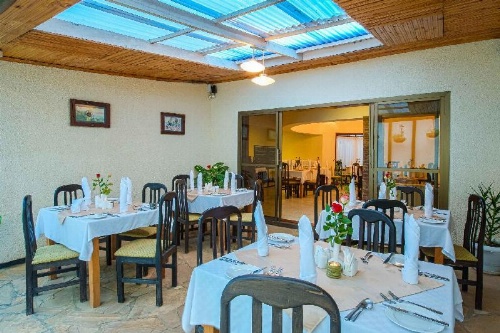 The Milimani Lodge image 26