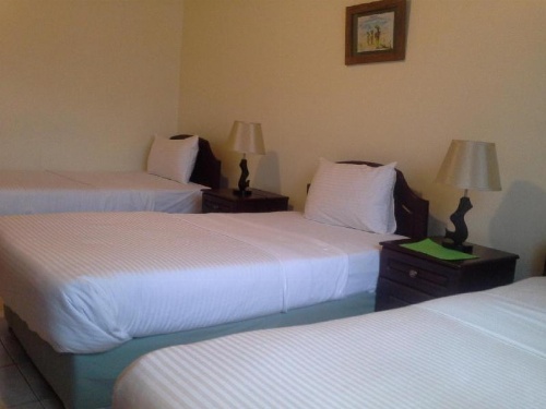 The Milimani Lodge image 27