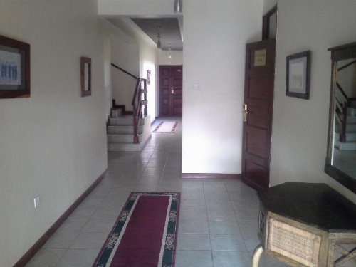 The Milimani Lodge image 3