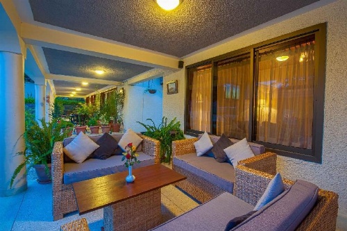 The Milimani Lodge image 4
