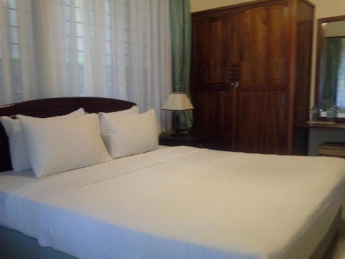 The Milimani Lodge image 5