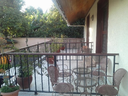 The Milimani Lodge image 6