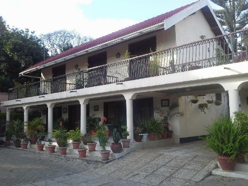The Milimani Lodge image 8